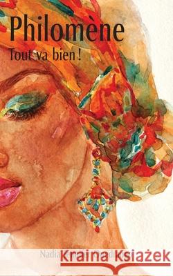 Philoméne, tout va bien Ouedraogo, Nadia Jennifer 9782982029101 Banq - książka