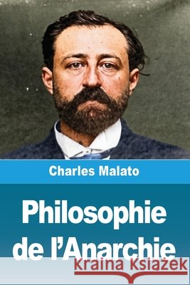 Philosophie de l'Anarchie Charles Malato 9783690823906 Prodinnova - książka