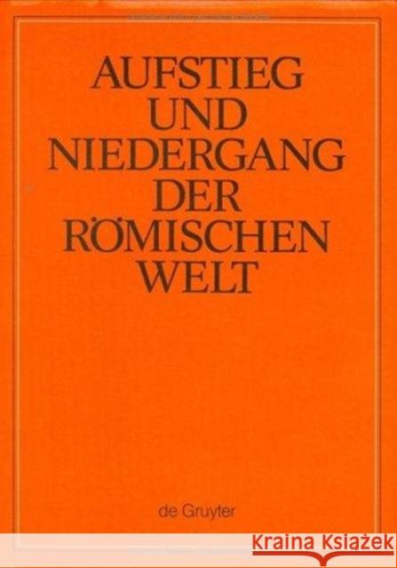 Philosophie und Wissenschaften, Künste  9783110045703 De Gruyter - książka