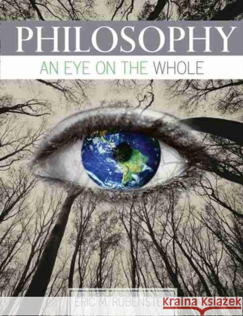 Philosophy Rubenstein 9781465298898 Kendall/Hunt Publishing Company - książka
