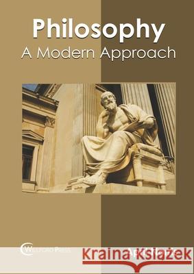 Philosophy: A Modern Approach April Norris 9781682857946 Willford Press - książka