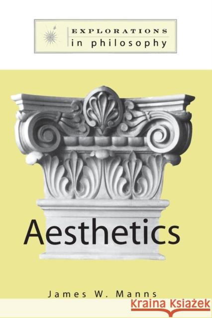 Philosophy and Aesthetics: Elegies on a City Abobe Pretense Manns, James W. 9781563249549 M.E. Sharpe - książka