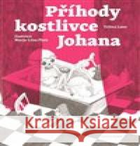 Příhody kostlivce Johana Marja-Liisa Platz 9788088455073 Cesta domů - książka