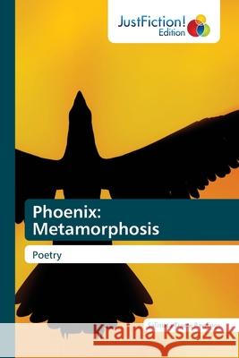 Phoenix: Metamorphosis Traor 9786203576252 Justfiction Edition - książka