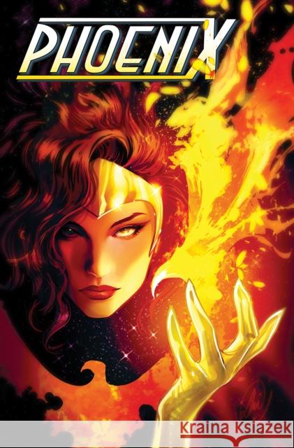 Phoenix Vol. 3: Astral Bond Stephanie Phillips 9781302966294 Marvel Universe - książka