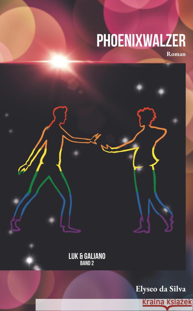 Phoenixwalzer da Silva, Elyseo 9783759263476 via tolino media - książka