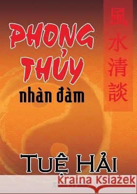 Phong Thuy Nhan Dam Van An Pham 9780960059119 Cloverleaves Publishing LLC - książka