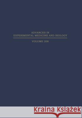 Phosphate and Mineral Homeostasis Shaul G. Massry Michel Olmer Eberhard Ritz 9781468452082 Springer - książka