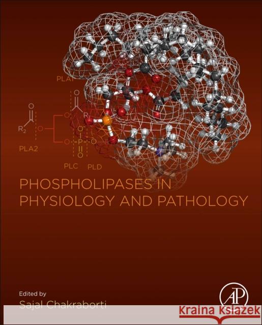Phospholipases in Physiology and Pathology  9780323956871 Elsevier Science & Technology - książka