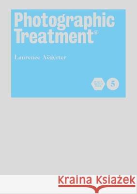 Photographic Treatment  (c) - Book 5   9781911306306 Photographic Treatment  (c) - książka