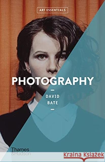 Photography David Bate 9780500296240 Thames & Hudson Ltd - książka