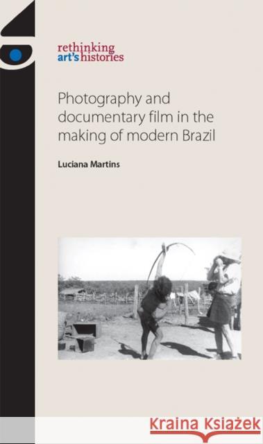 Photography & Documentary Film CB Jones, Amelia 9780719089916 Manchester University Press - książka