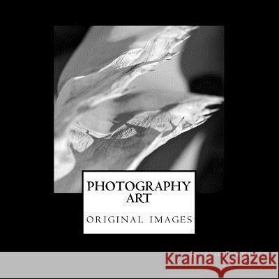 Photography Art: original images Fleming, Joseph 9781507535226 Createspace - książka