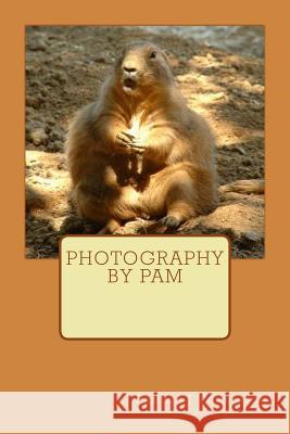 Photography by Pam Pamela J. Tomlinson 9781482694994 Createspace Independent Publishing Platform - książka