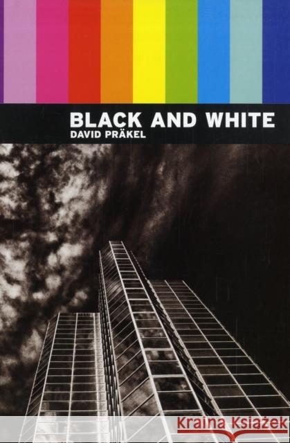 Photography Faqs: Black and White David Prakel 9782884791052 Ava Publishing - książka