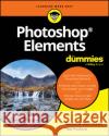 Photoshop Elements For Dummies Ted (Sillman University, Dumaguete, Philippines) Padova 9781394379965 For Dummies