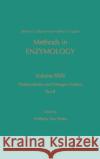 Photosynthesis and Nitrogen Fixation, Part B: Volume 24 Kaplan, Nathan P. 9780121818876 Academic Press