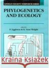 Phylogenetics and Ecology: Volume 17 Eggleton, Paul 9780122329906 Academic Press