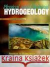 Physical and Chemical Hydrogeology Patrick A. Domenico P. A. Domenico Domenico 9780471597629 John Wiley & Sons