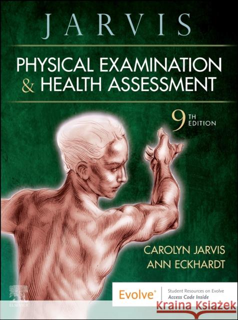 Physical Examination and Health Assessment Ann L., PhD, RN (Associate Chair of Clinical Education, College of Nursing and Health Innovation, Department of Graduate 9780323809849 Elsevier - Health Sciences Division - książka