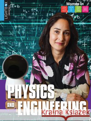 Physics and Engineering Jane Dunne 9781510544376 Lightbox - książka