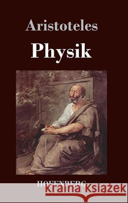 Physik Aristotle 9783843019231 Hofenberg - książka