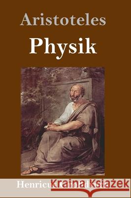 Physik (Großdruck) Aristoteles 9783847844341 Henricus - książka