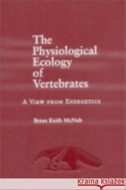 Physiological Ecology of Vertebrates: Color, Ethnicity, and Human Bondage in Italy McNab, Brian K. 9780801439131 Cornell University Press - książka