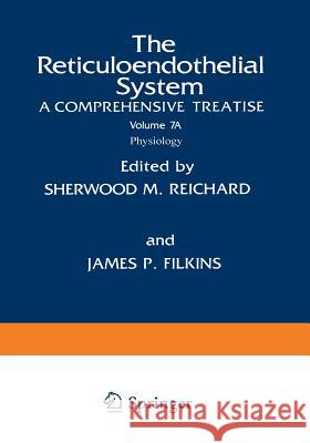 Physiology Sherwood M James P Sherwood M. Reichard 9781468445763 Springer - książka