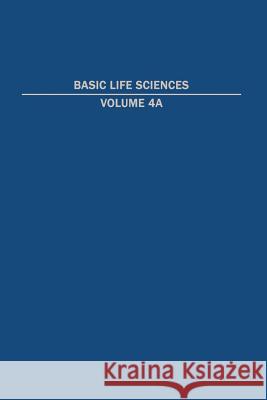 Physiology and Genetics of Reproduction: Part a Coutinho, Elsimar 9781468428919 Springer - książka