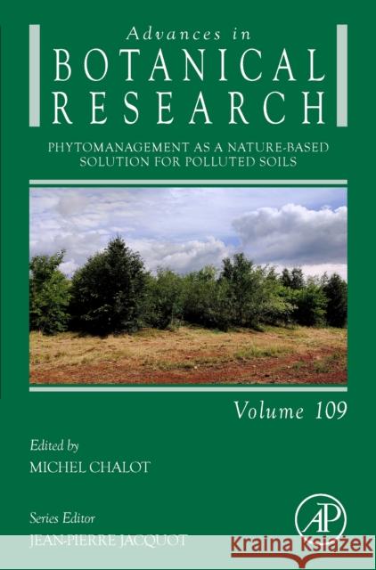 Phytoremediation  9780443158254 Elsevier Science Publishing Co Inc - książka