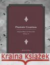 Pianistic Creations: Piano Solos Book 11: Piano Solos Kevin G. Pace 9781542430180 Createspace Independent Publishing Platform