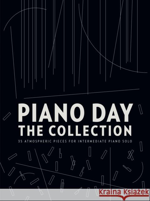 Piano Day: The Collection  9780571543168 Faber Music Ltd - książka