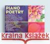 Piano Poetry, 2 Audio-CD Liszt, Franz, Skrjabin, Alexandr N., Chopin, Frédéric 4011790190723 Orfeo