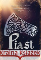 Piast w.2 Grzegorz Gajek 9788384063347 Sine Qua Non - książka