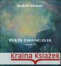 Piąta Ewangelia cz.2 Rudolf Steiner 9788365561091 Genesis - książka