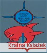 Přibij mne ke dnu Michal Šanda 9788076901575 Dybbuk - książka
