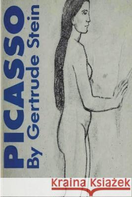 Picasso Gertrude Stein 9781773237008 Must Have Books - książka