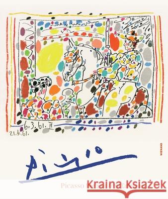 Picasso Meets His Artist Colleagues M 9783868326093 Wienand Verlag - książka