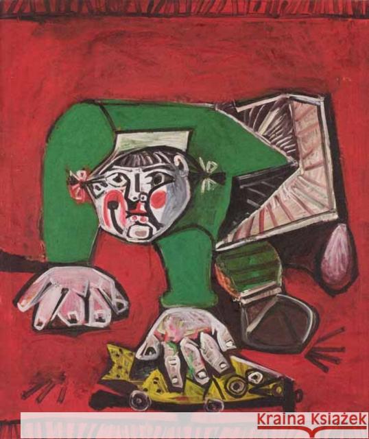 Picasso: T?te-A-T?te Larry Gagosian 9781951449940 Gagosian / Rizzoli - książka