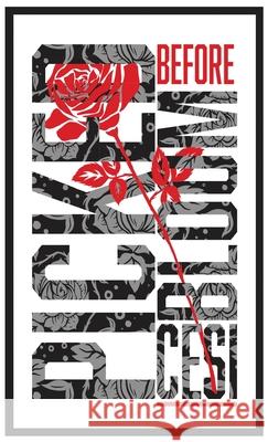 Picked Before Bloom Cesarina Garcia 9781736042526 Cesigpoetry, LLC - książka