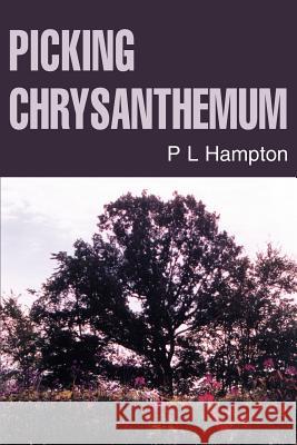 Picking Chrysanthemum P. L. Hampton 9780595274505 Writers Club Press - książka