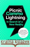 Picnic Comma Lightning Laurence Scott 9781786090027 Cornerstone