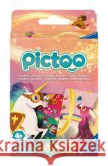 Pictoo Fantasy  4005556247936 Ravensburger - książka
