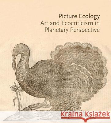 Picture Ecology Karl Kusserow 9780300254266 Yale University Press - książka