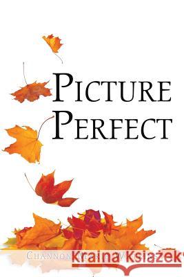 Picture Perfect Channon Marie Watkins 9781543445695 Xlibris - książka