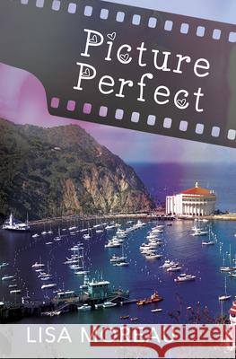 Picture Perfect Lisa Moreau 9781626399754 Bold Strokes Books - książka