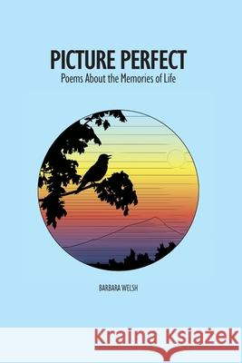 Picture Perfect Barbara Welsh 9781962326384 Hallard Press LLC - książka