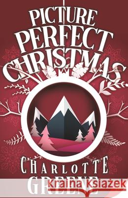 Picture-Perfect Christmas Charlotte Greene 9781636793115 Bold Strokes Books - książka