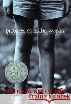Pictures of Hollis Woods Patricia Reilly Giff 9780440415787 Random House USA Inc - książka